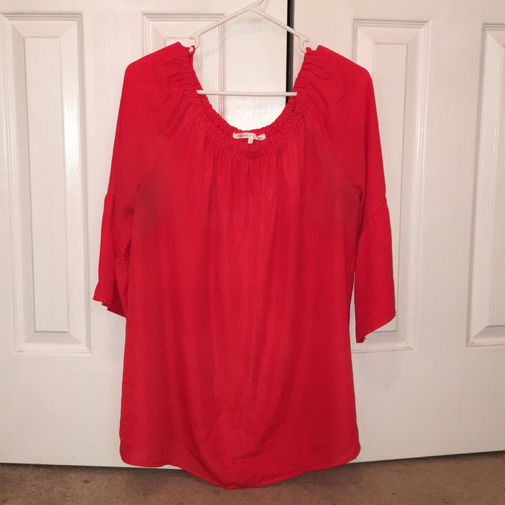 Blouse
